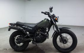 YAMAHA TW225 2002 DG09J