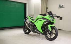 KAWASAKI NINJA 250 EX250L