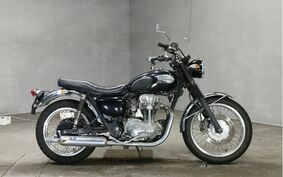 KAWASAKI W400 2006 EJ400A