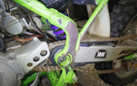 KAWASAKI KX85 KX085B