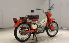 HONDA CT50 CT50