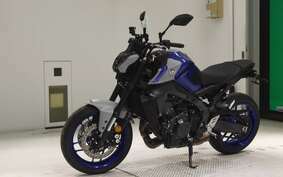 YAMAHA MT-09 2022 RN69J