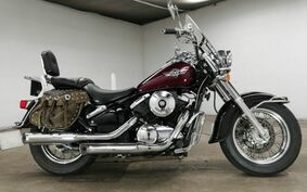 KAWASAKI VULCAN 800 CLASSIC 1996 VN800A