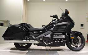 HONDA GL 1800 GOLD WING F6B 2014 SC68