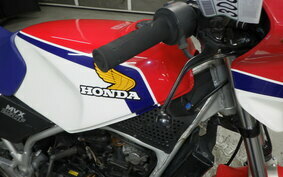 HONDA MVX250F MC09