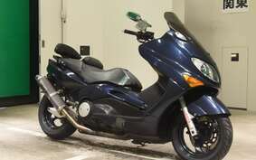 YAMAHA T-MAX500 2002 SJ02J