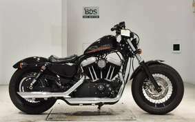 HARLEY XL1200X 2010 LC3