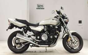 YAMAHA XJR1200 1996 4KG