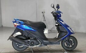 SUZUKI ADDRESS V125 SS CF4MA