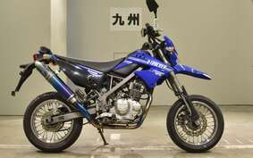 KAWASAKI KLX125D TRACKER LX125D