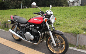 KAWASAKI ZEPHYR 1100 2006 ZRT10A