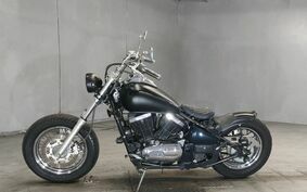 KAWASAKI VULCAN 400 CLASSIC 2001 VN400A