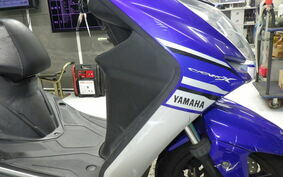 YAMAHA CYGNUS 125 XSR 3 SEA5J