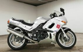 KAWASAKI ZZ-R400 2005 ZX400N