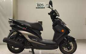 YAMAHA CYGNUS 125 XSR 2 SE44J