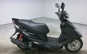 SYM XPRO FIGHTER 150 HV15