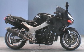 KAWASAKI ZX 1100 NINJA GEN 2 1993 ZXBD16