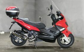 GILERA ネクサス500 2011 ZAPM35200