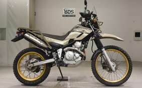 YAMAHA SEROW 250 Gen.2 DG17J