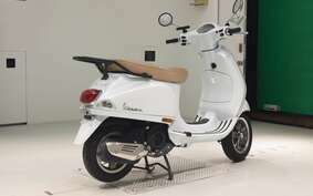 VESPA VXL125