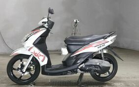 YAMAHA MIO 125 MX 4C9