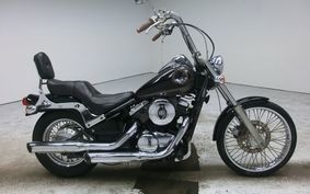 KAWASAKI VULCAN 800 1997 VN800A