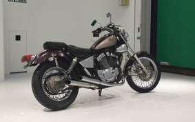 YAMAHA VIRAGO 250 3DM