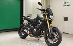 YAMAHA MT-09 2016 RN34J