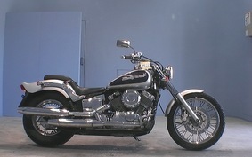 YAMAHA DRAGSTAR 400 1997 4TR