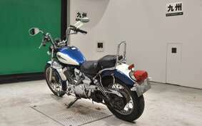 YAMAHA VIRAGO 250 3DM