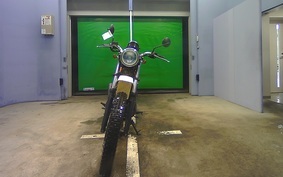 KAWASAKI 250TR 2006 BJ250F