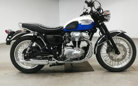 KAWASAKI W650 2000 EJ650A