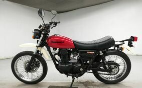 KAWASAKI 250TR BJ250F