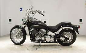 YAMAHA DRAGSTAR 400 2008 VH01J