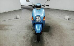 YAMAHA CUXI 100 SE38