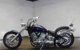 YAMAHA DRAGSTAR 1100 2010 VP13J