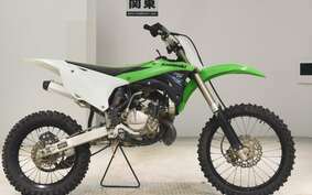 KAWASAKI KX85 KX085D