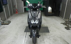 YAMAHA CYGNUS 125 XSR 3 SED8J