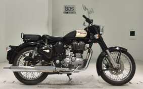 ROYAL ENFIELD CLASSIC 500 EFI 2011