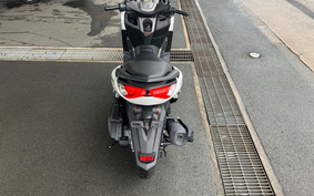 YAMAHA N-MAX155 ABS SG66J