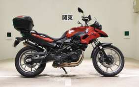 BMW F700GS 2014 0B01