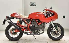 DUCATI SPORT 1000S 2007 C102A