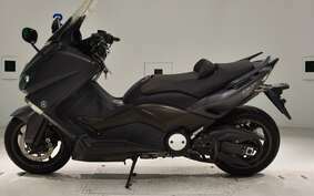 YAMAHA T-MAX 530 A 2012