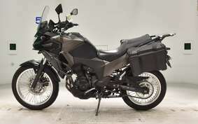 KAWASAKI VERSYS 250 A LE250D