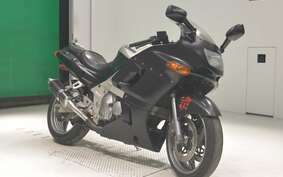 KAWASAKI ZZ-R400 Gen.2 1998 ZX400N