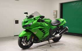 KAWASAKI ZX 1400 NINJA R 2012