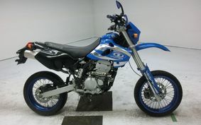 KAWASAKI KLX250D TRACKER 2001 LX250E