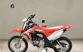 HONDA CRF110F JE02