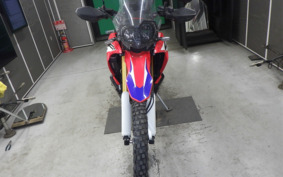 HONDA CRF250 RALLY A MD44