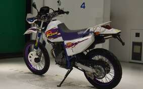 YAMAHA TT250R RAID 4GY